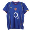 Retro Arsenal Away Jersey 2004/05