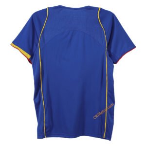 Retro Arsenal Away Jersey 2004/05