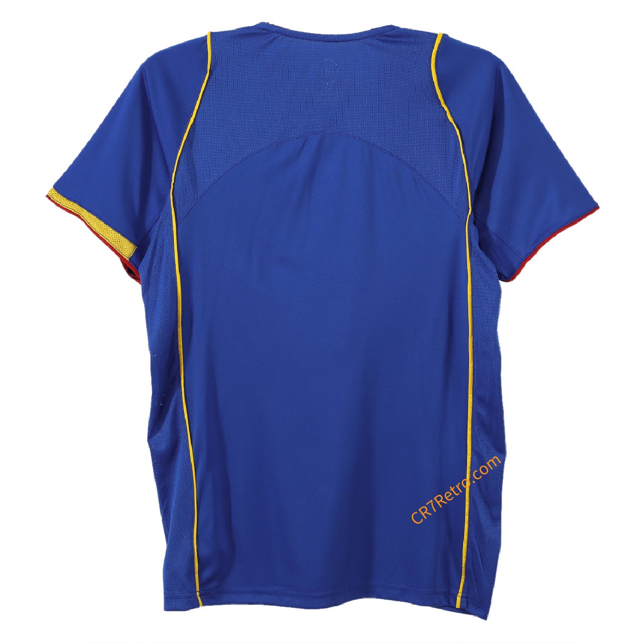 Retro Arsenal Away Jersey 2004/05