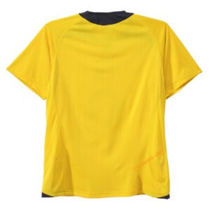 Retro Arsenal Away Jersey 2005/06