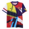 Retro Arsenal Commemorate Jersey 2014