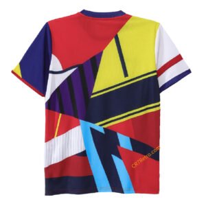 Retro Arsenal Commemorate Jersey 2014