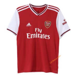 Retro Arsenal Home Jersey 2019/20