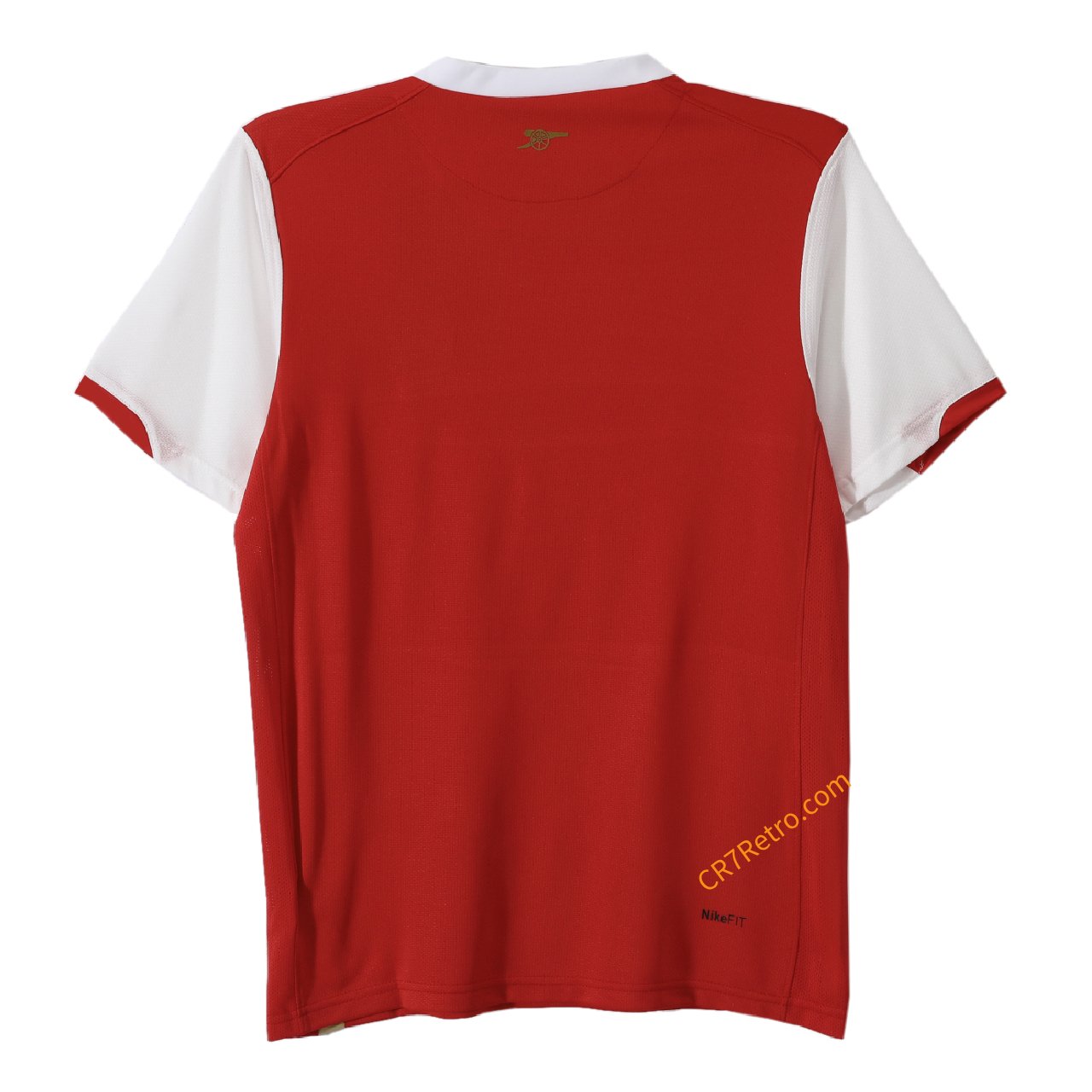 Retro Arsenal Home Jersey 2006/07