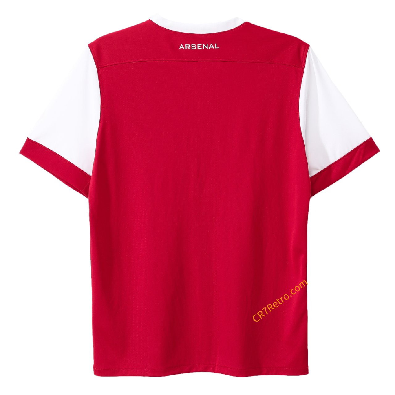 Retro Arsenal Home Jersey 2010/11