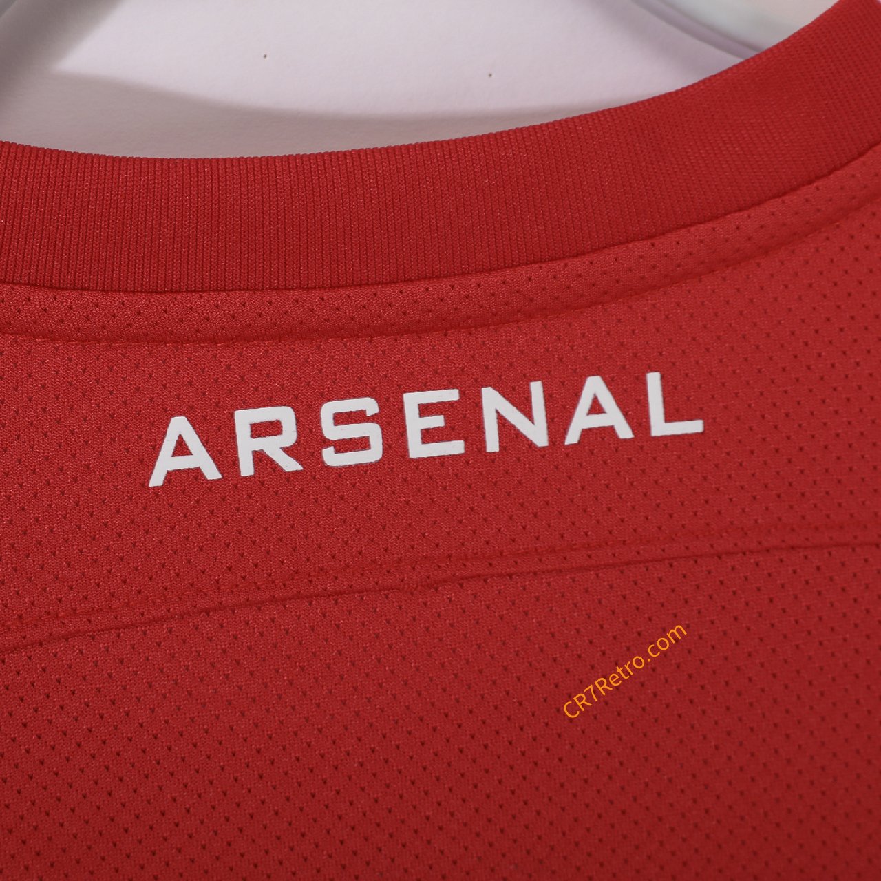 Retro Arsenal Home Jersey 2011/12