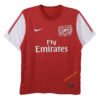 Retro Arsenal Home Jersey 2011/12