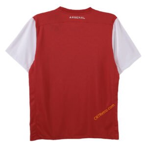Retro Arsenal Home Jersey 2011/12