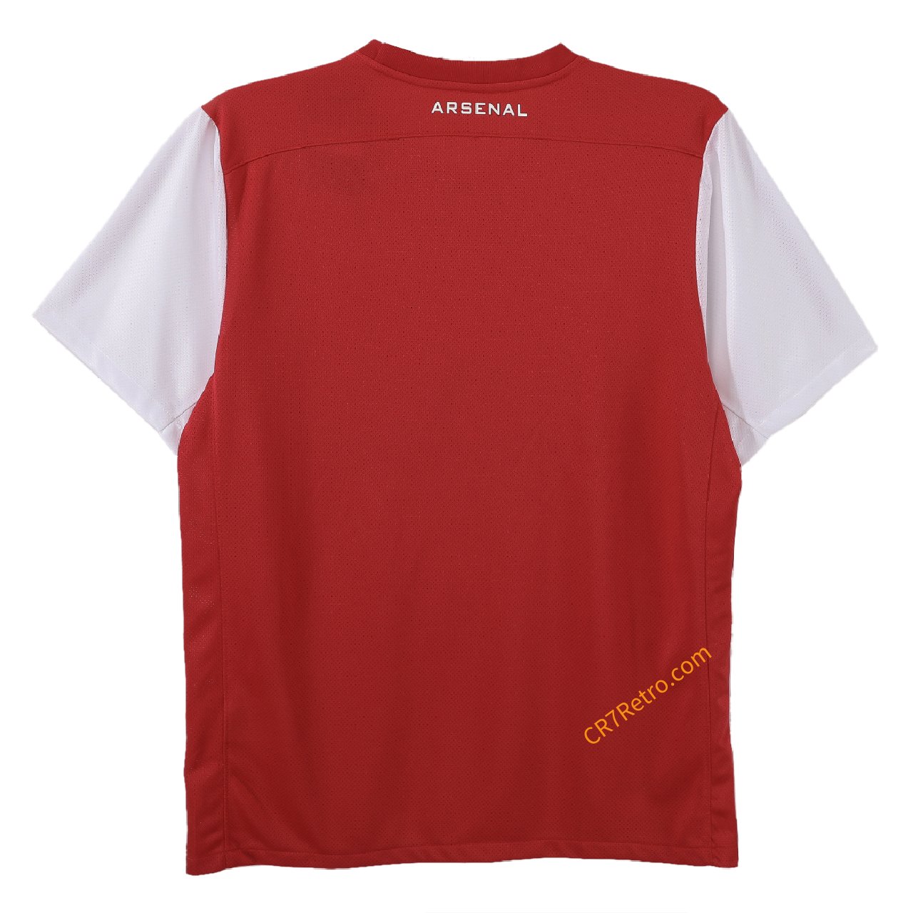 Retro Arsenal Home Jersey 2011/12