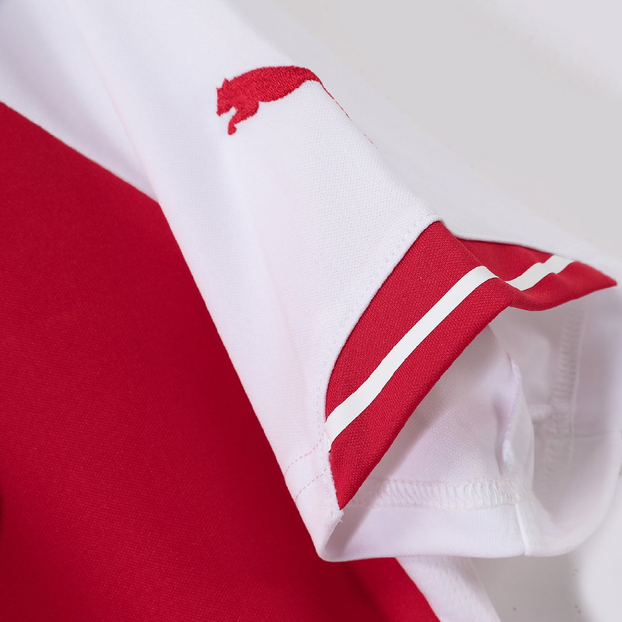 Retro Arsenal Home Jersey 2014/15