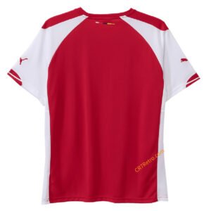 Retro Arsenal Home Jersey 2014/15
