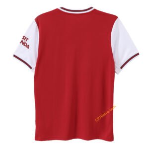 Retro Arsenal Home Jersey 2019/20