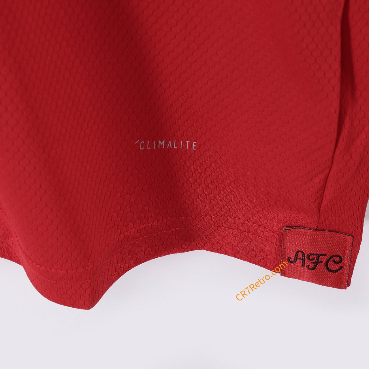 Retro Arsenal Home Jersey 2019/20
