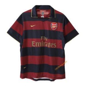 Retro Arsenal Third Jersey 2007/08