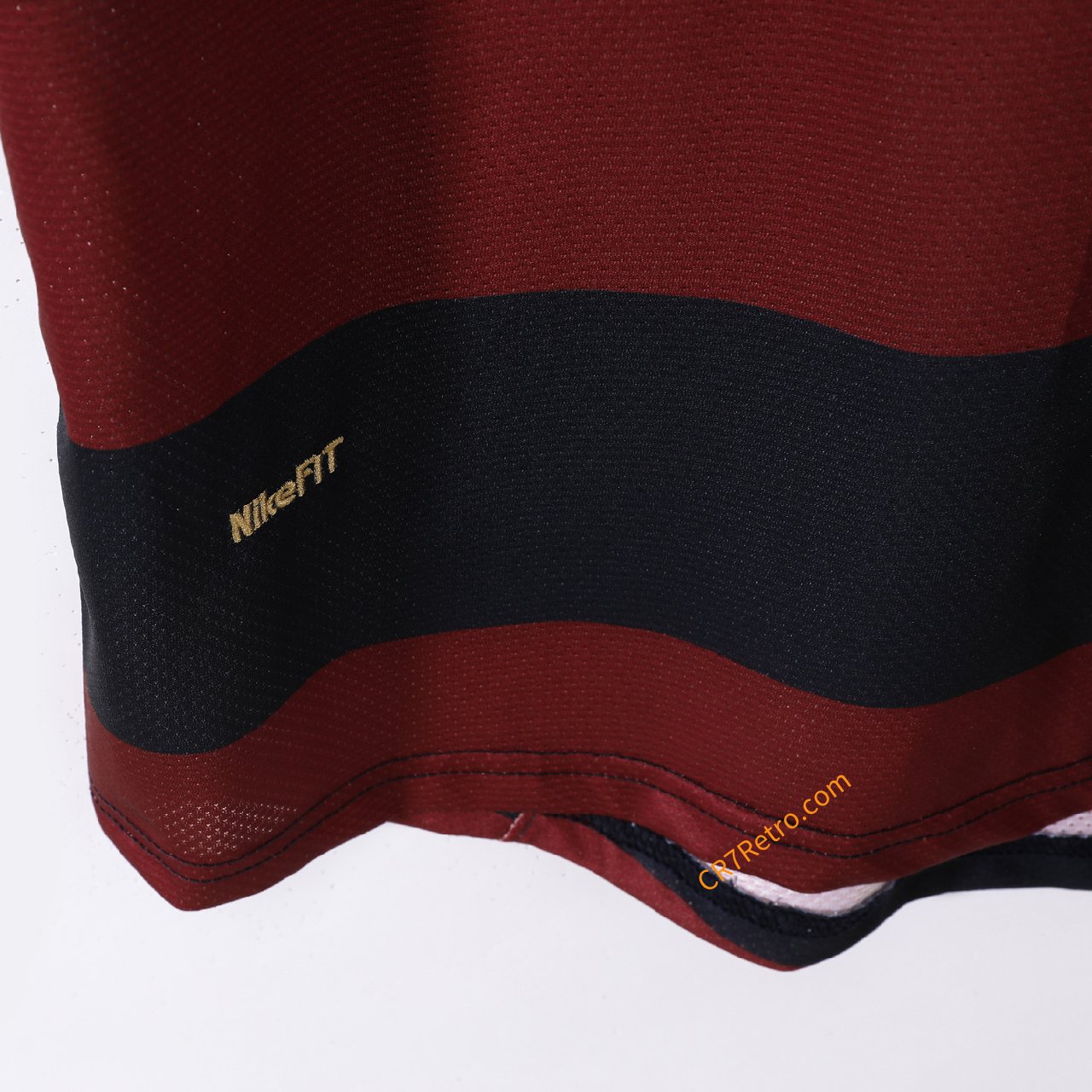 Retro Arsenal Third Jersey 2007/08