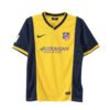 Retro Atletico Madrid Away Jersey 2013/14
