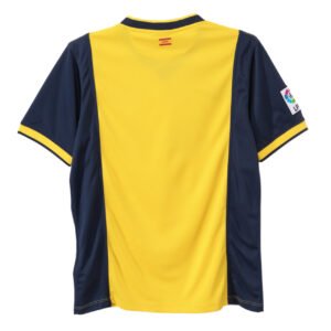 Retro Atletico Madrid Away Jersey 2013/14