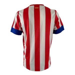 Retro Atletico Madrid Home Jersey 2012/13