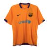 Retro Barcelona Away Jersey 2006/07