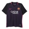 Retro Barcelona Away Jersey 2016/17