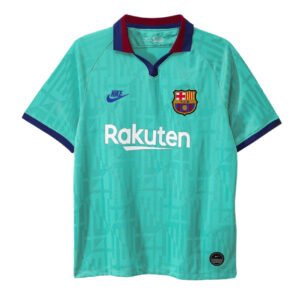 Retro Barcelona Away Jersey 2019/20