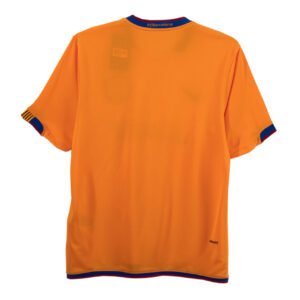 Retro Barcelona Away Jersey 2006/07