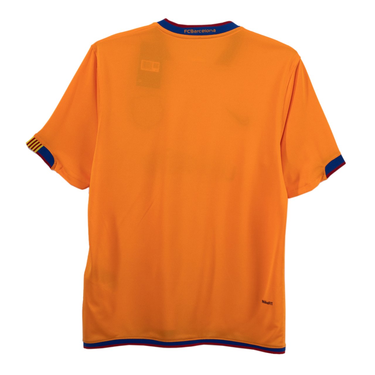 Retro Barcelona Away Jersey 2006/07