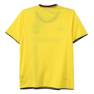 Retro Barcelona Away Jersey 2008/09