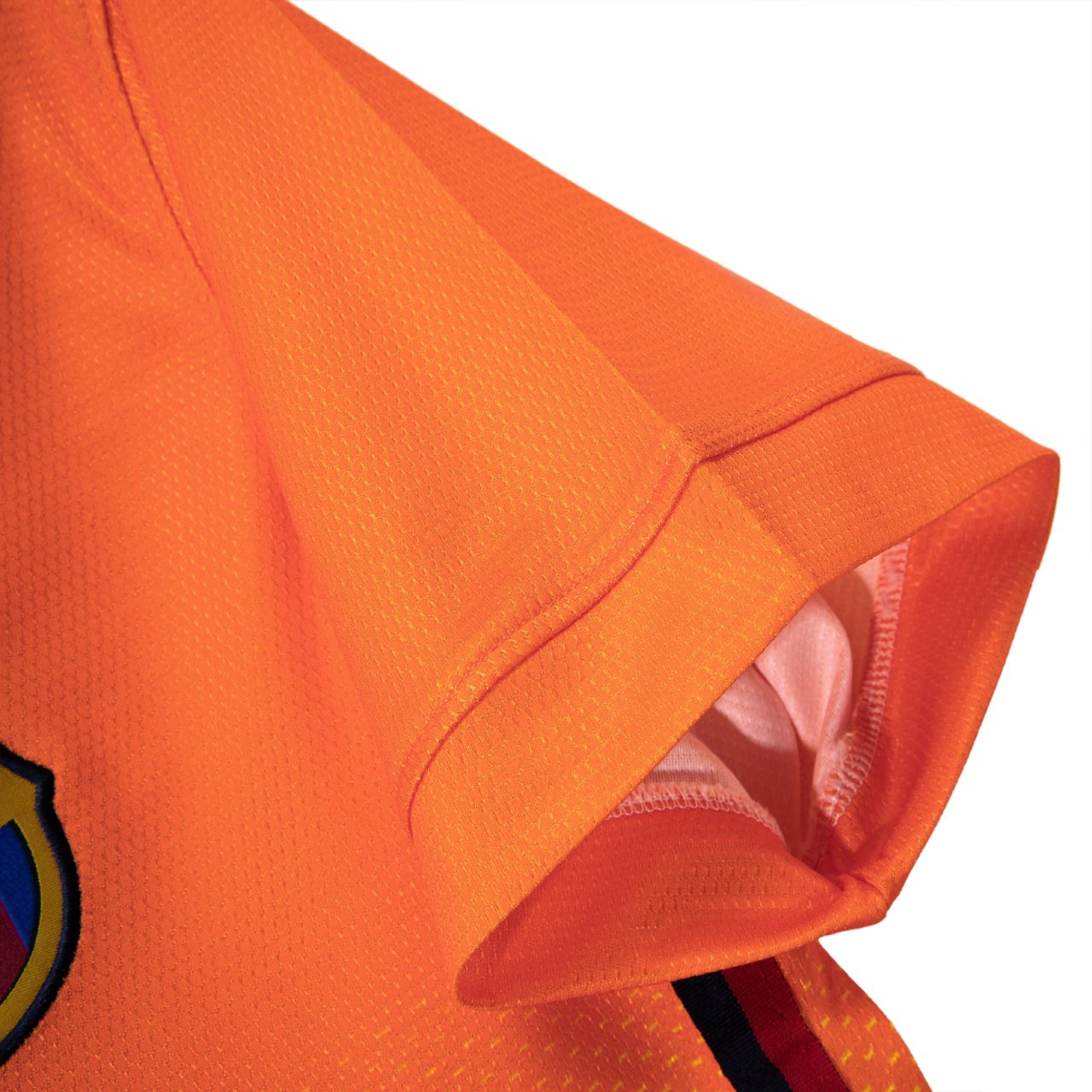 Retro Barcelona Away Jersey 2012/13