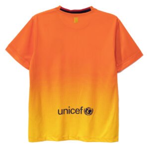 Retro Barcelona Away Jersey 2012/13