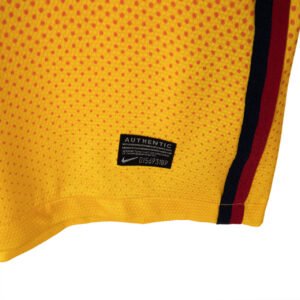Retro Barcelona Away Jersey 2012/13