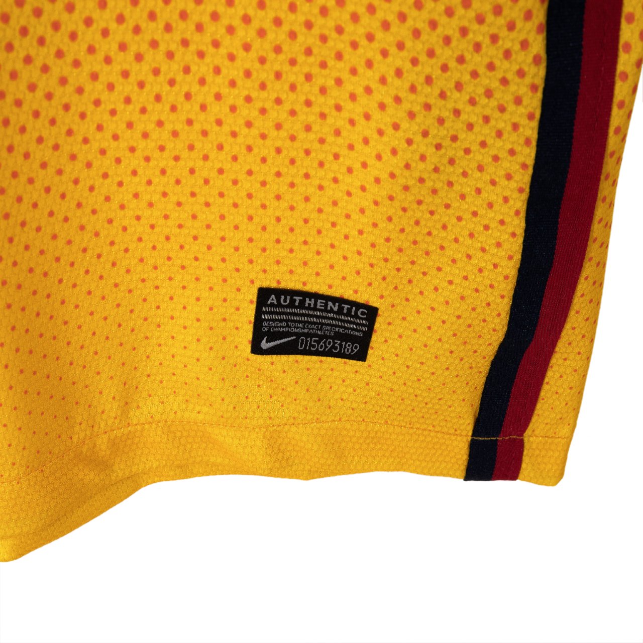 Retro Barcelona Away Jersey 2012/13