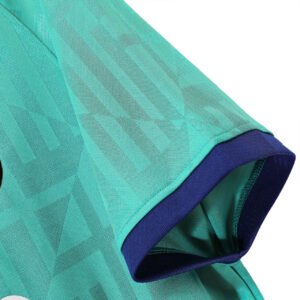 Retro Barcelona Away Jersey 2019/20