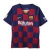 Retro Barcelona Home Jersey 2019/20