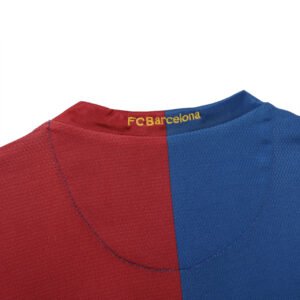 Retro Barcelona Home Jersey 2006/07