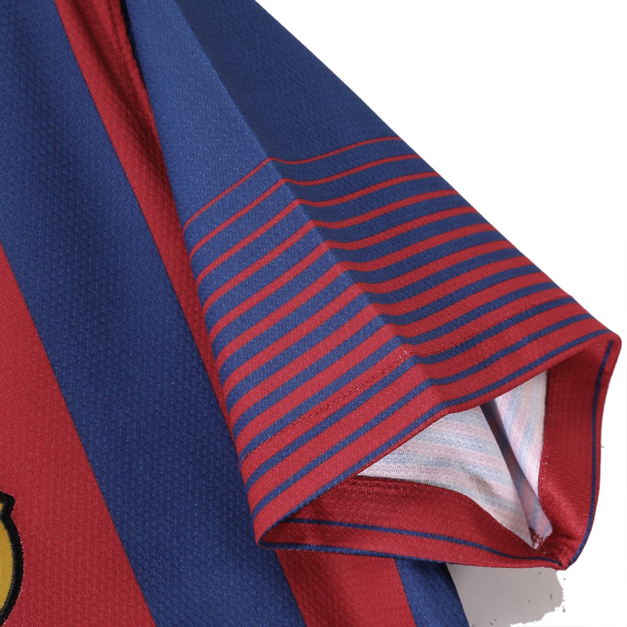 Retro Barcelona Home Jersey 2013/14