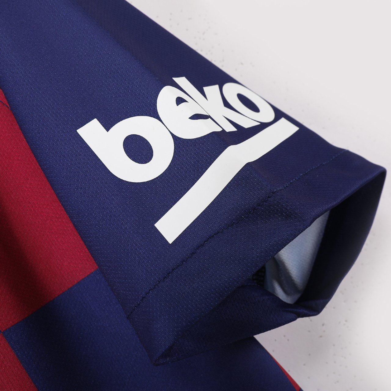 Retro Barcelona Home Jersey 2019/20