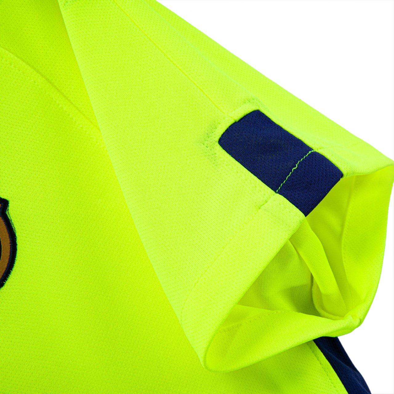 Retro Barcelona Third Jersey 2014/15