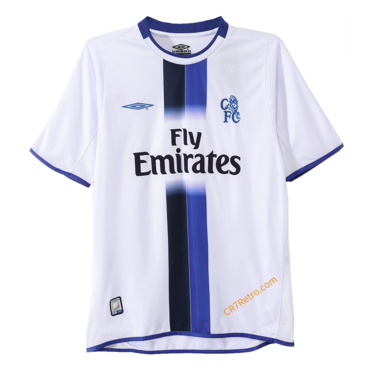 Retro Chelsea Away Jersey 2003/05