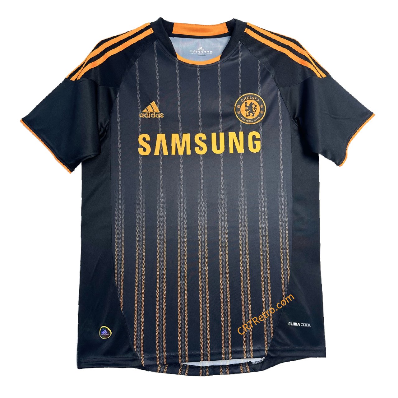 Retro Chelsea Away Jersey 2010/11