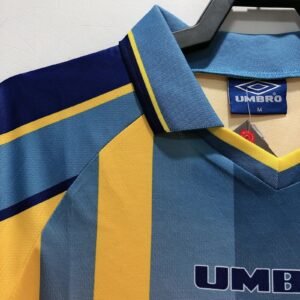 Retro Chelsea Away Jersey 1995/97
