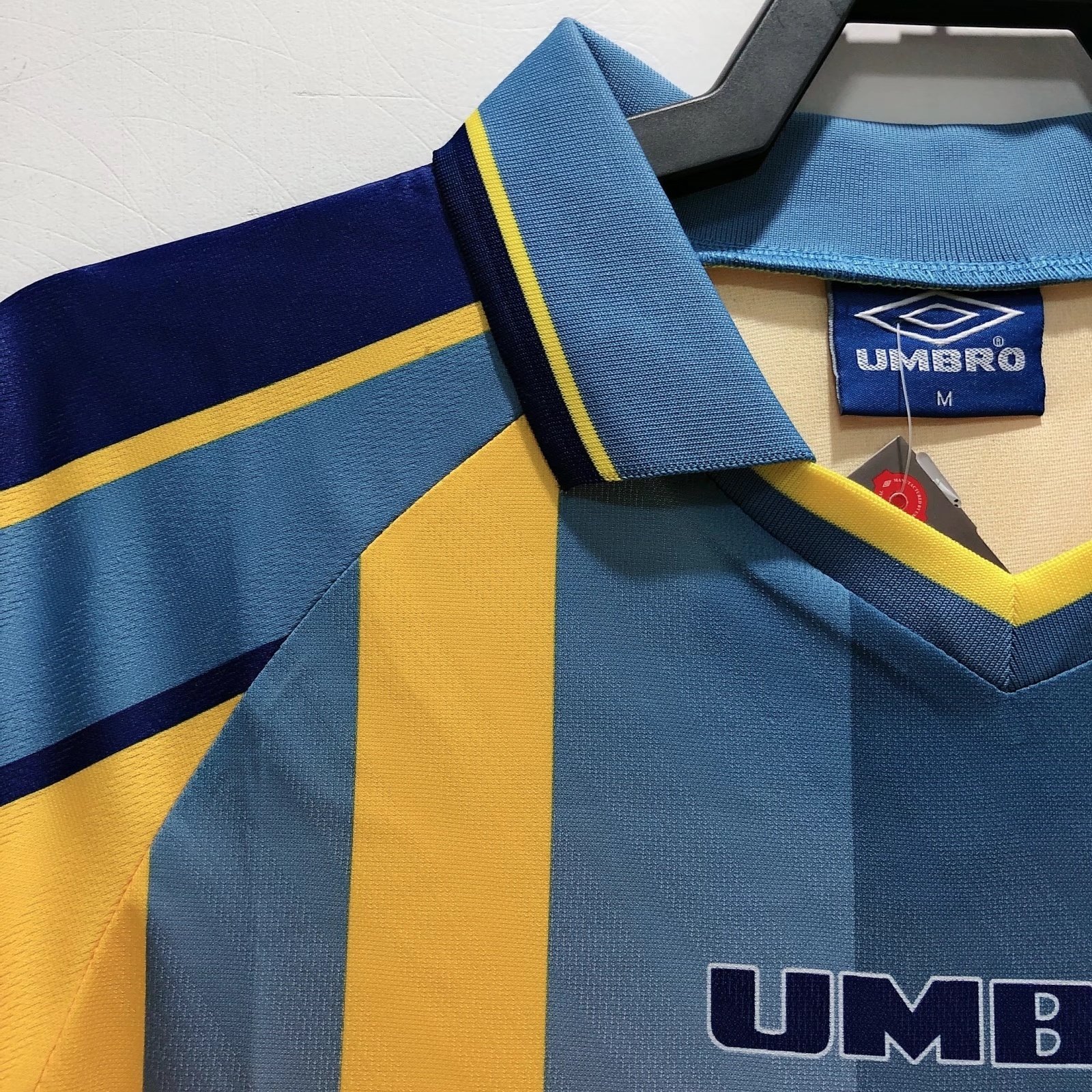 Retro Chelsea Away Jersey 1995/97