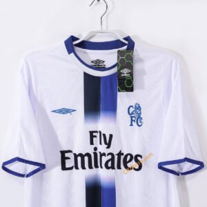Retro Chelsea Away Jersey 2003/05