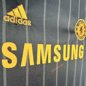 Retro Chelsea Away Jersey 2010/11