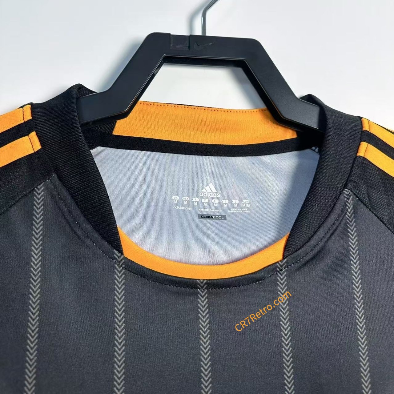 Retro Chelsea Away Jersey 2010/11