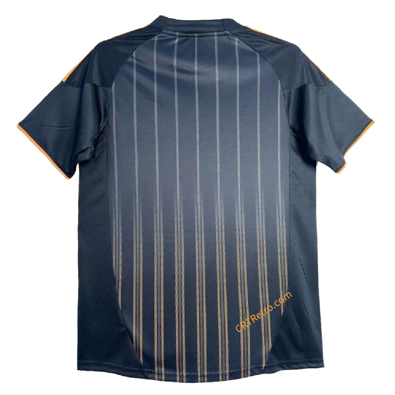 Retro Chelsea Away Jersey 2010/11