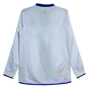 Retro Chelsea Away Jersey Long Sleeves 2003/05