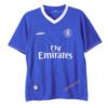 Retro Chelsea Home Jersey 2003/05