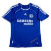 Retro Chelsea Home Jersey 2006/07