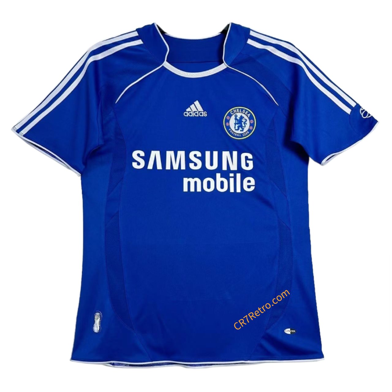 Retro Chelsea Home Jersey 2006/07